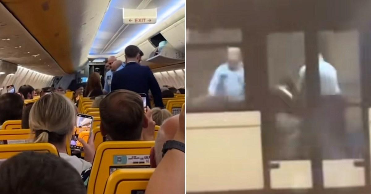Flight-from-hell-after-woman