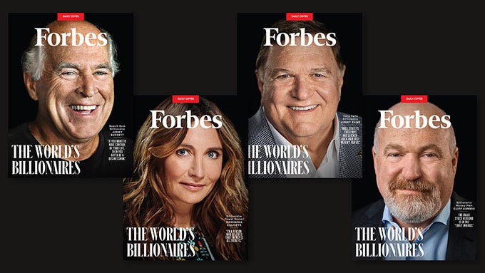 Who are the 8 Cypriots on Forbes’ billionaires list? - International ...