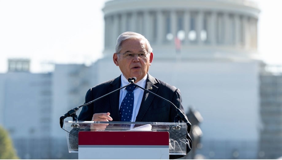 Former-US-Senator-Bob-Menendez