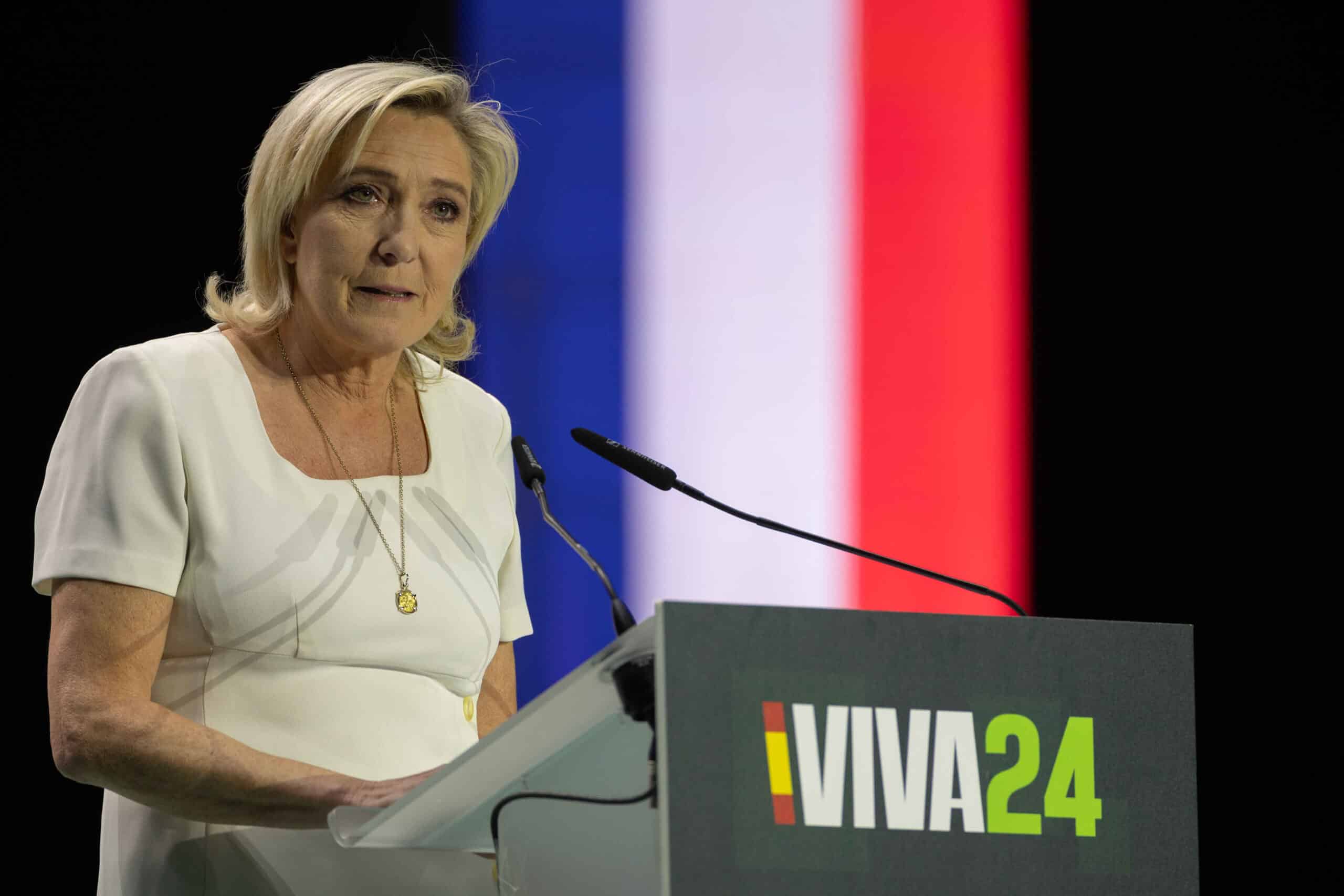 French-Far-Right-Leader-Marine-Le