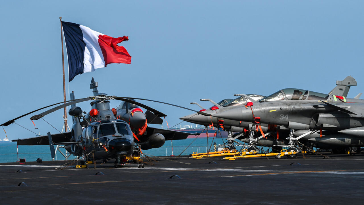 French-intel-claims-China-launched