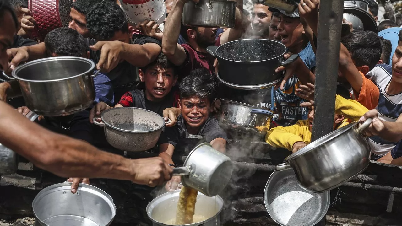 Gaza-1
