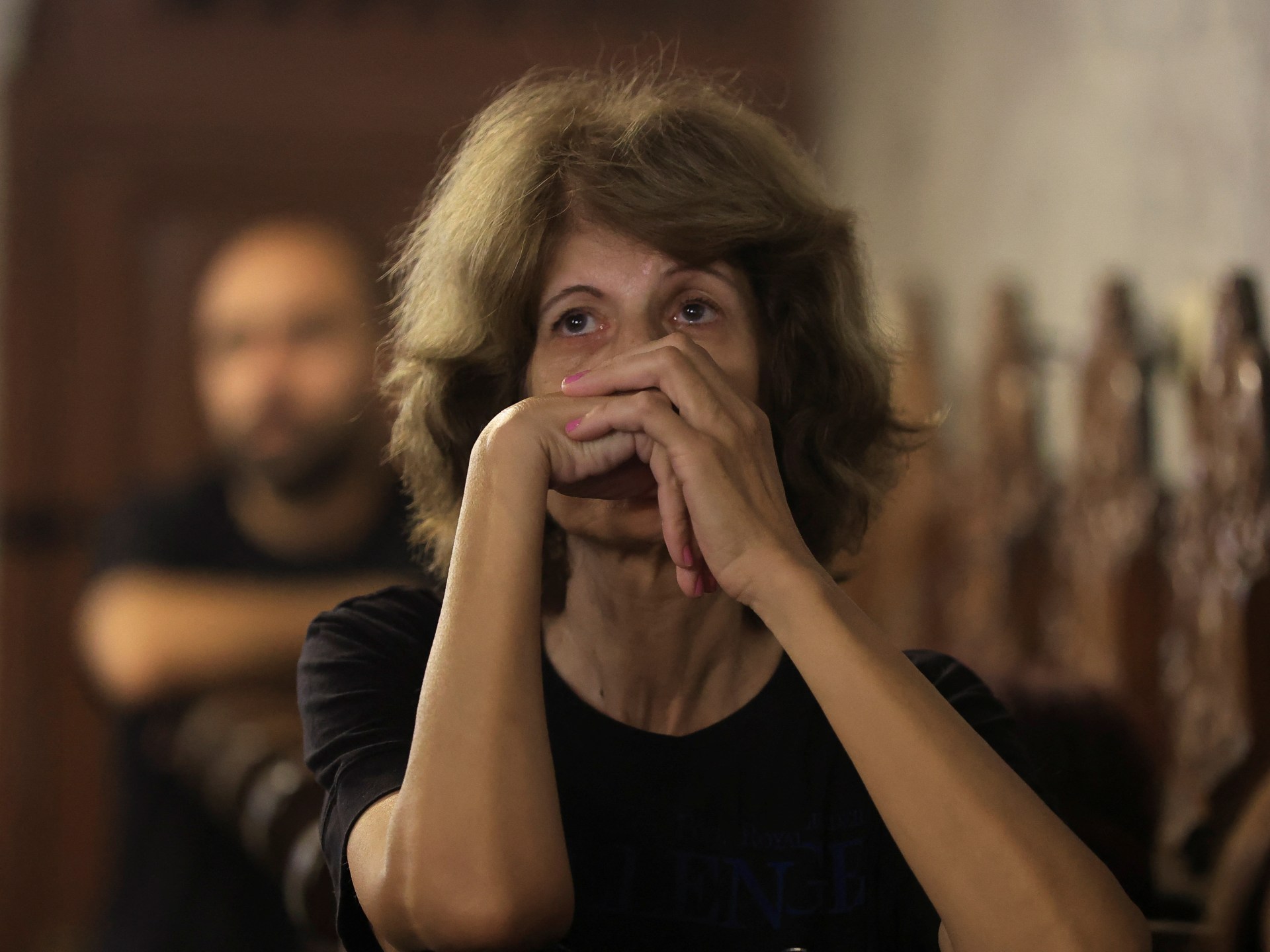 Gazas-Christians-refuse-to-abandon