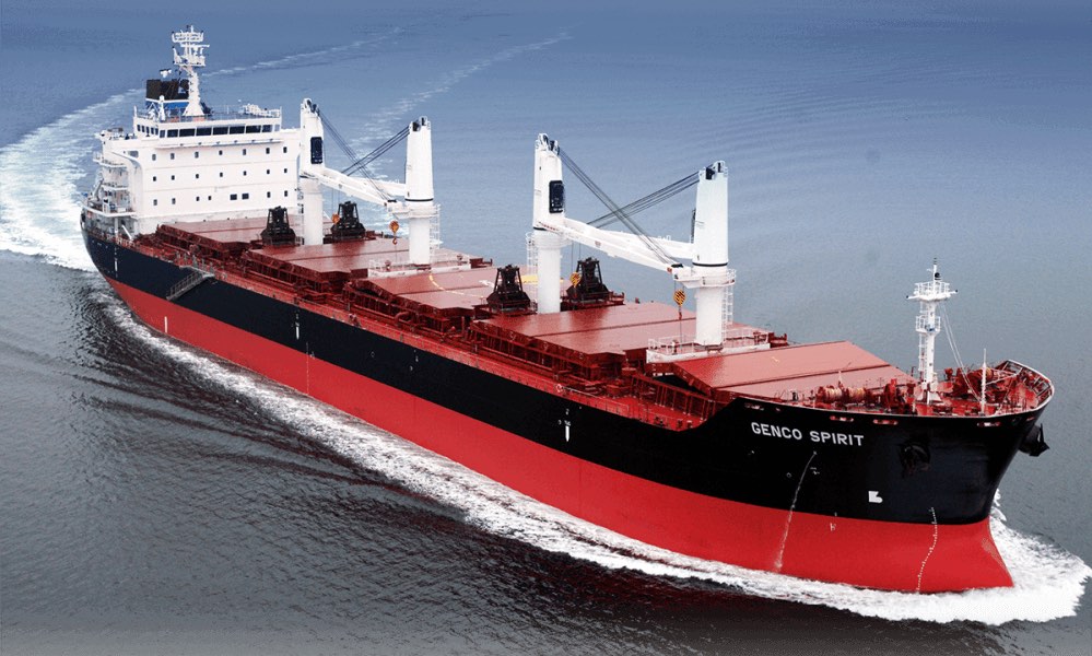 Genco-adopts-poison-pill-to