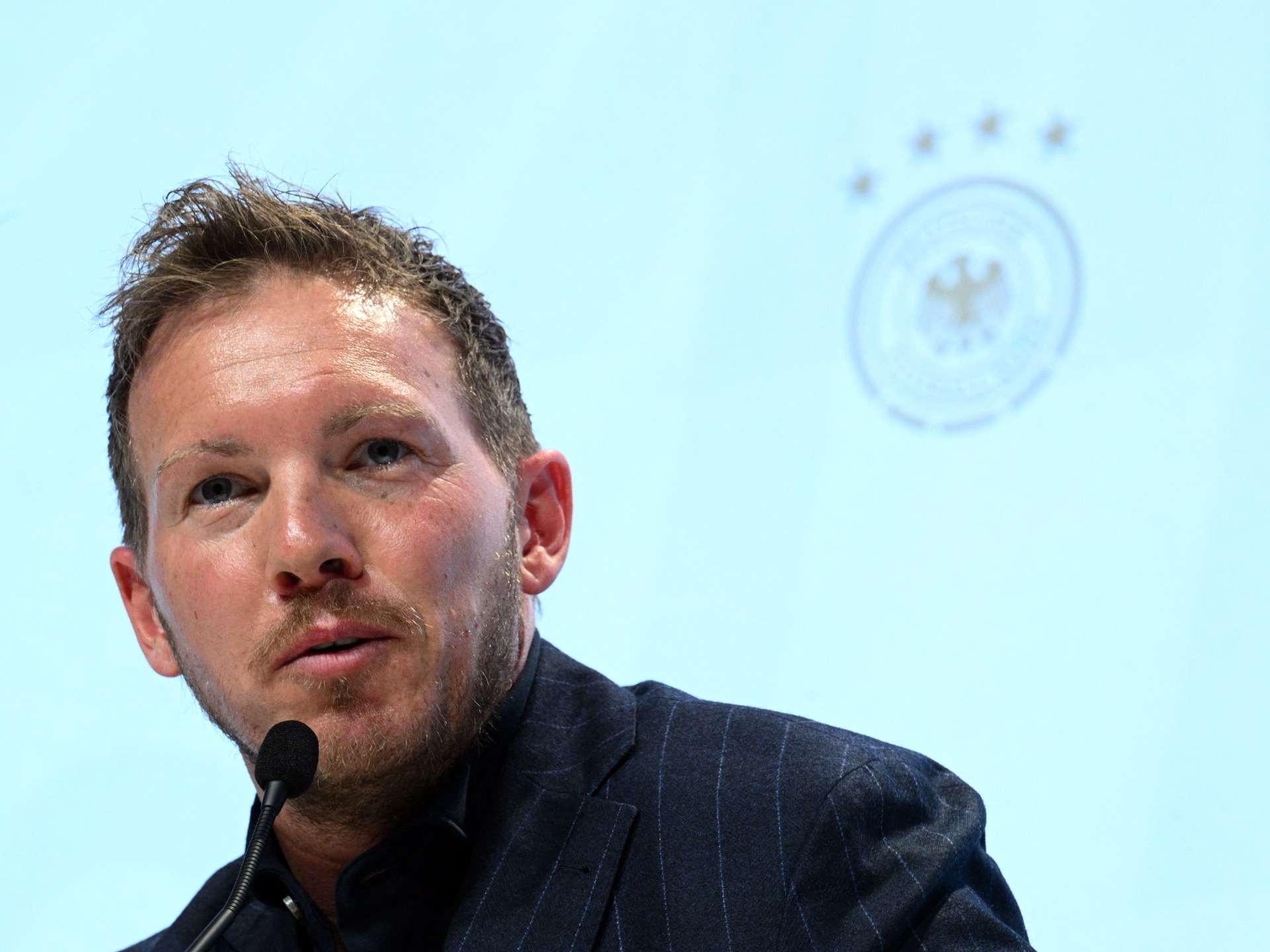 Germany-boss-Nagelsmann-ignores-Hummels