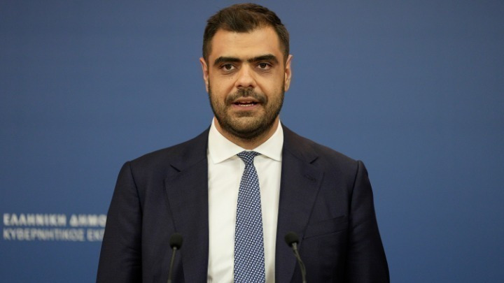 Government-Spokesperson-Marinakis-Reiterates-Greeces