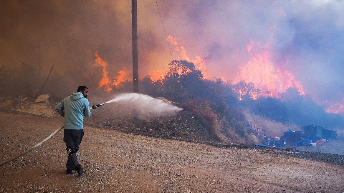 greece-fire