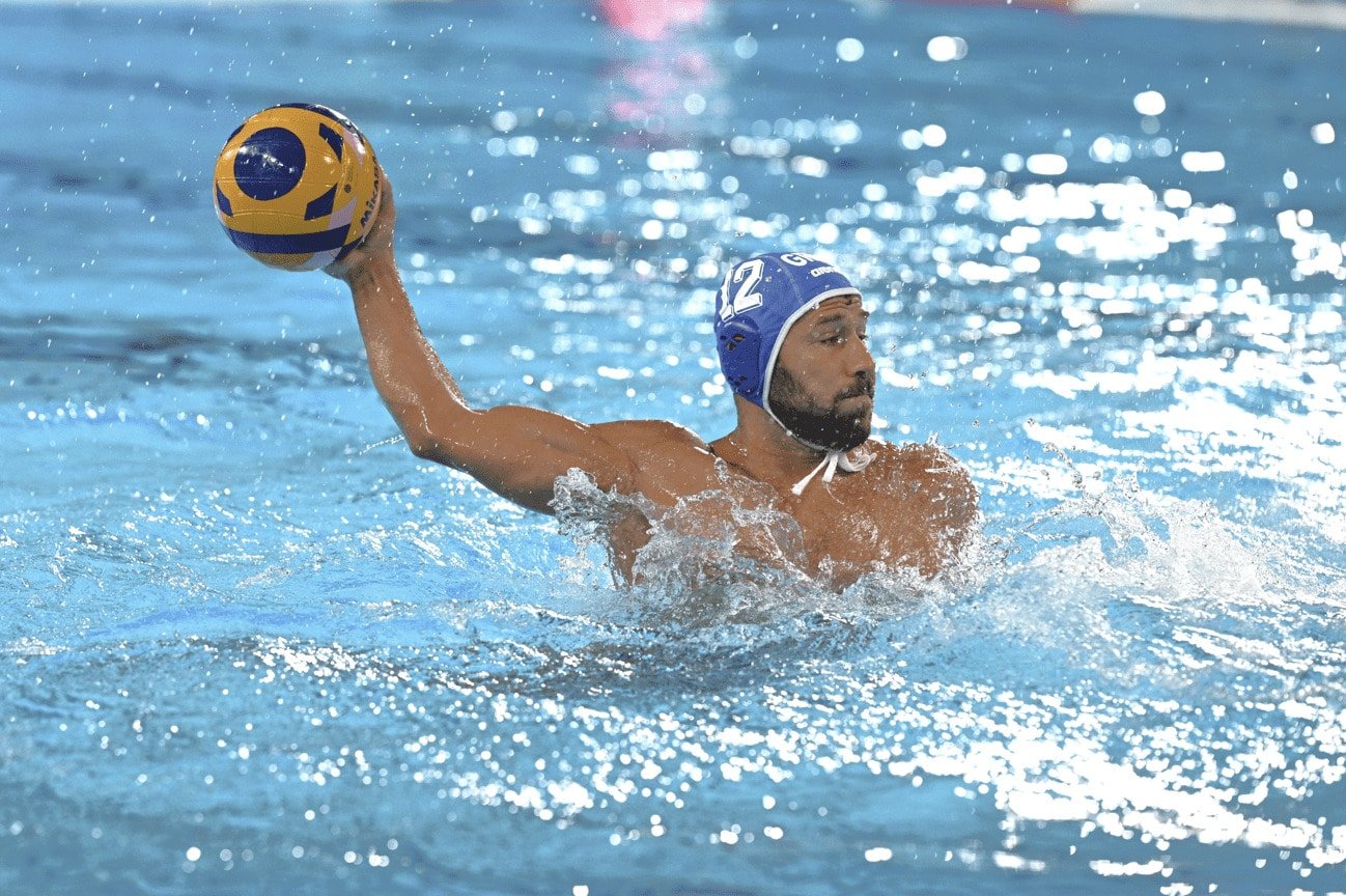 Greece-Wins-Silver-in-Water