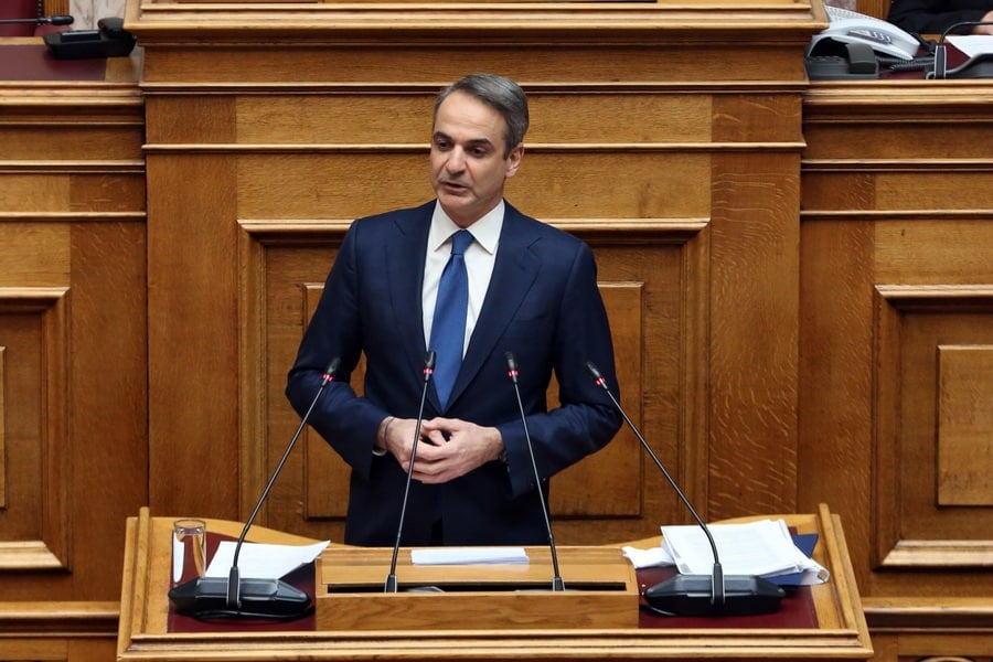Greek-PM-Mitsotakis-Says-People