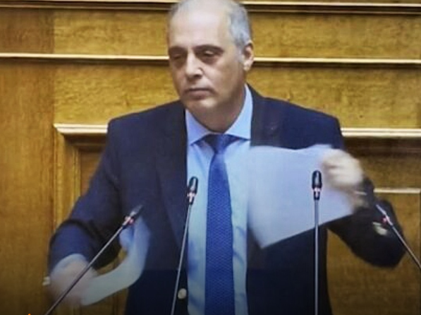 Greek-Solution-MP-Velopoulos-Tears