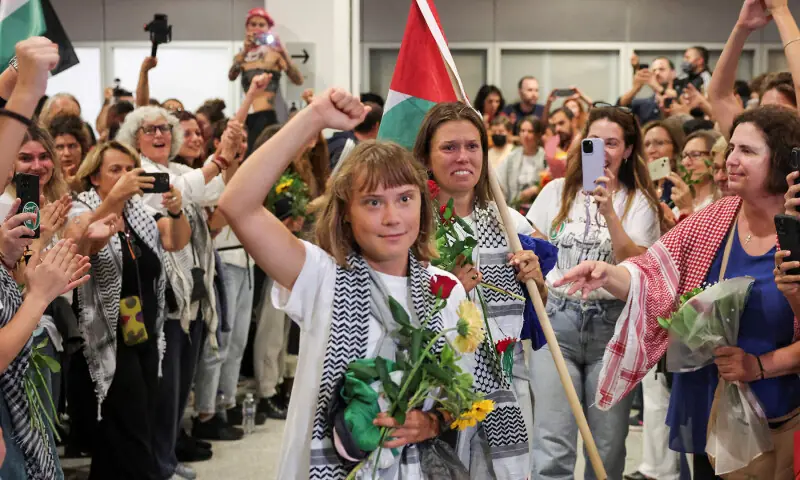 Greta-Thunberg-calls-out-governments