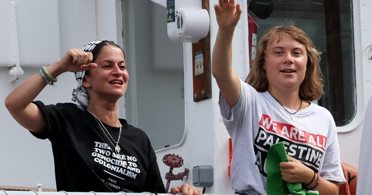 Greta-Thunberg-wears-‘We-are