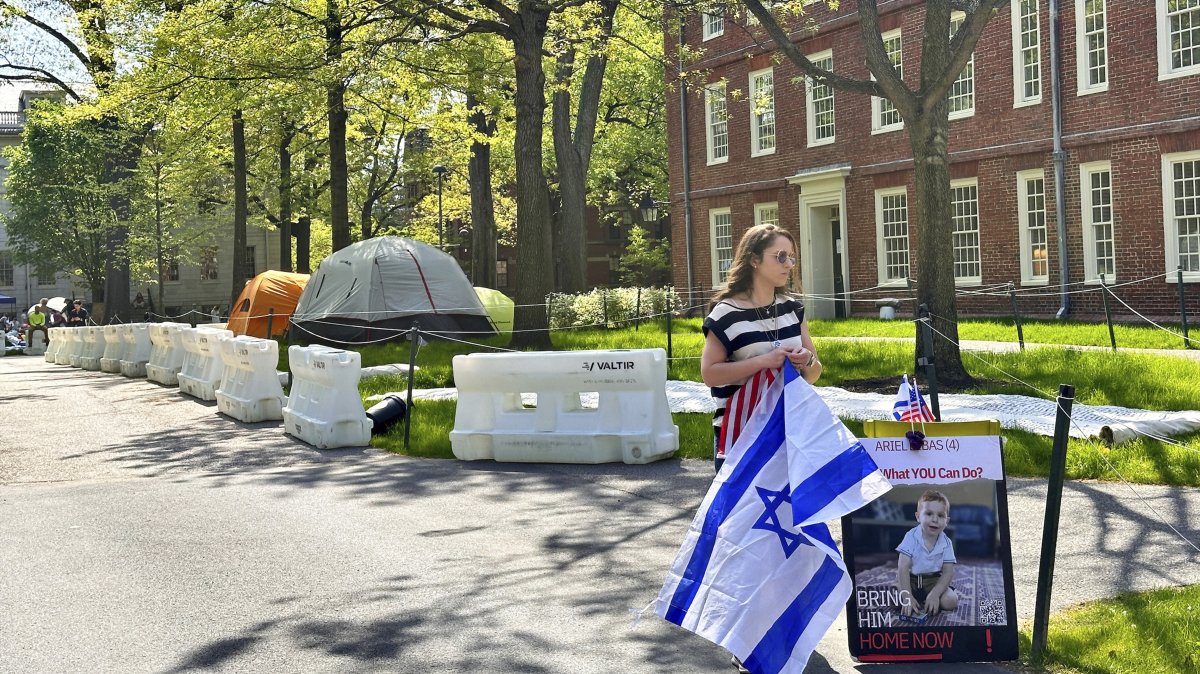 Harvard-hoards-Israeli-cultural-record