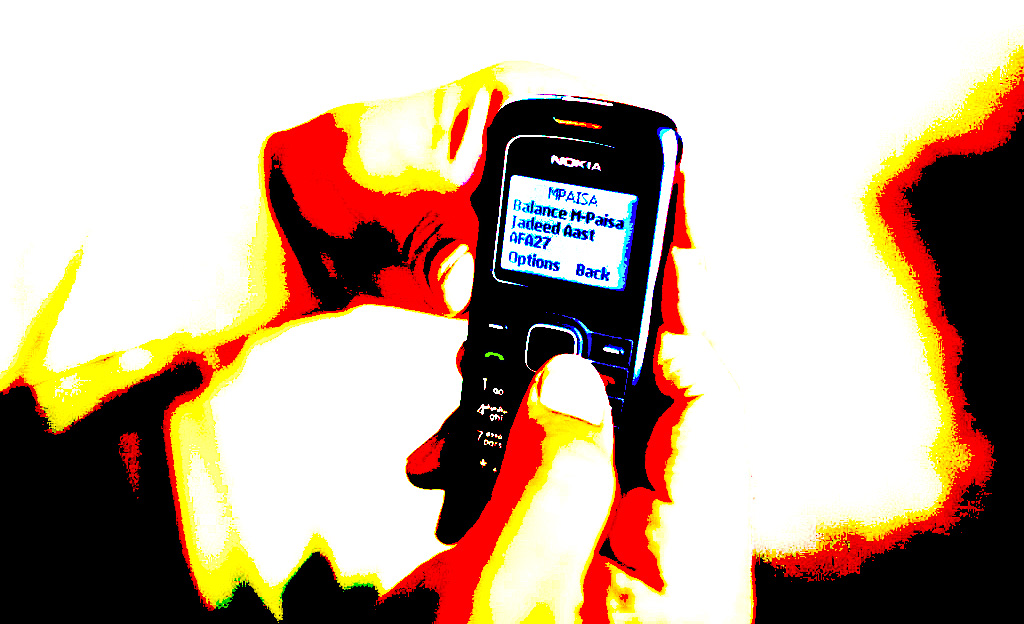 Hawala-Nokia