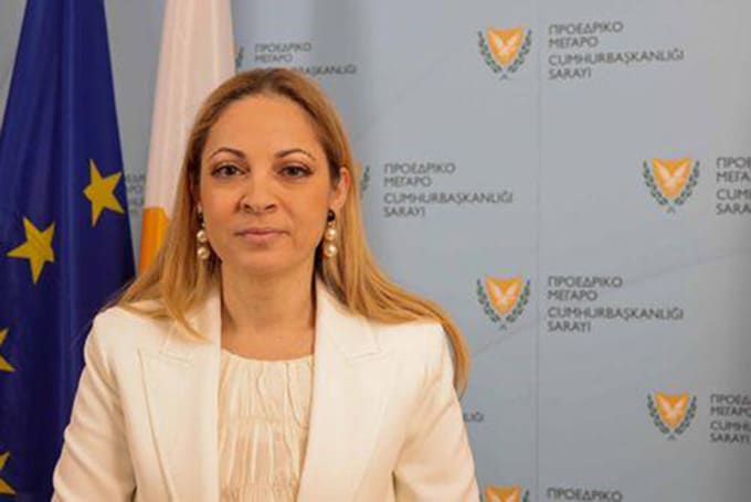 Health-Minister-Anna-Procopiou