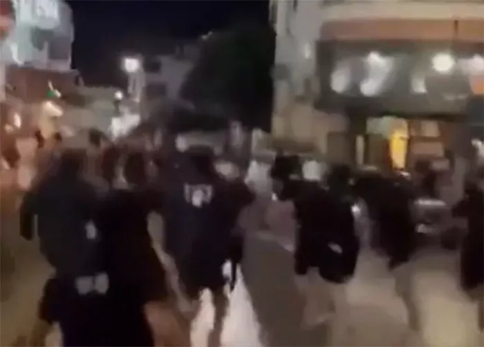 HOOLIGANS