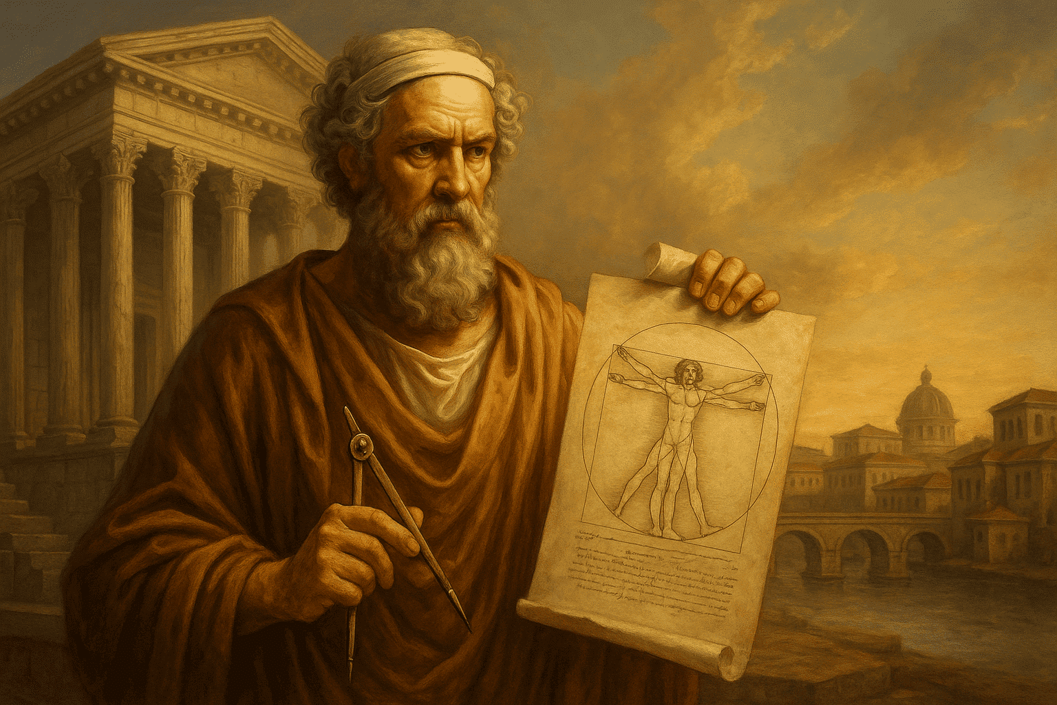 How-Roman-Engineer-Vitruvius-Still-Shapes-the-Way-We-Build