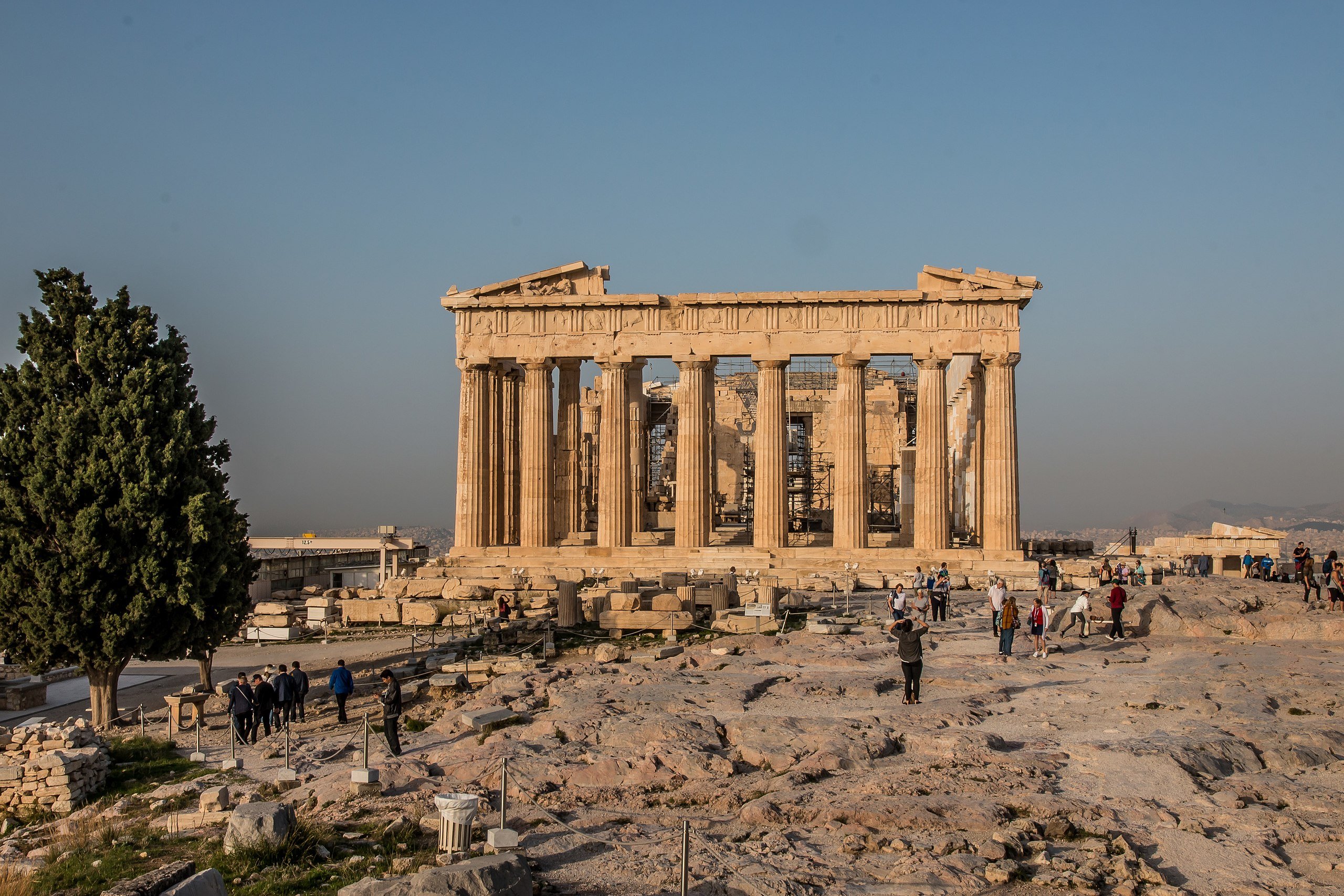 How-the-Parthenon-of-Athens