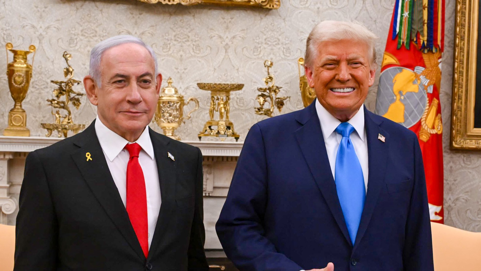 How-Trump-took-an-Israeli