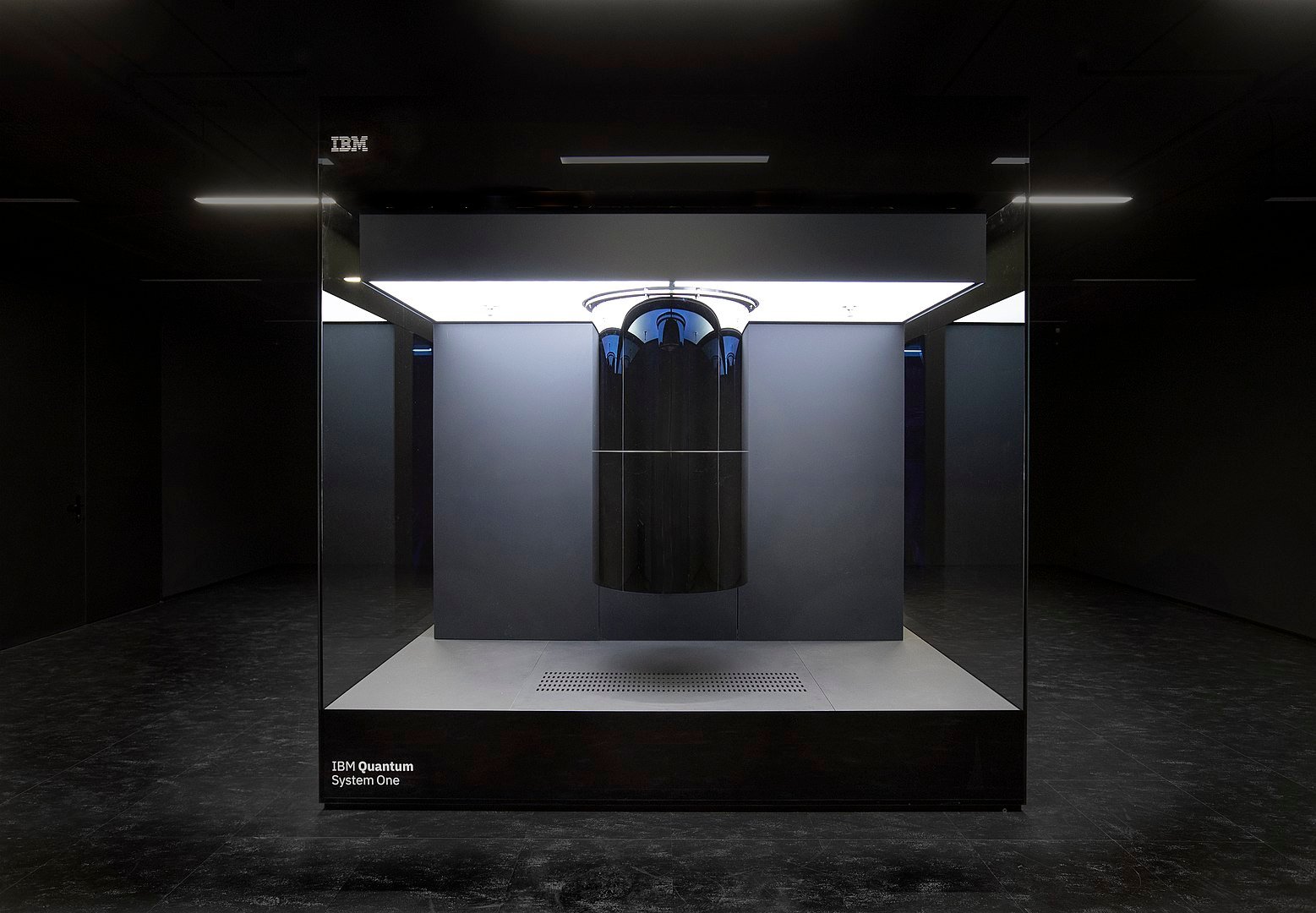 IBM-to-Release-Functional-Quantum