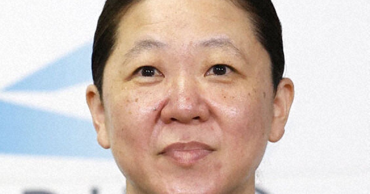 Iconic-swimmer-Narita-winner-of