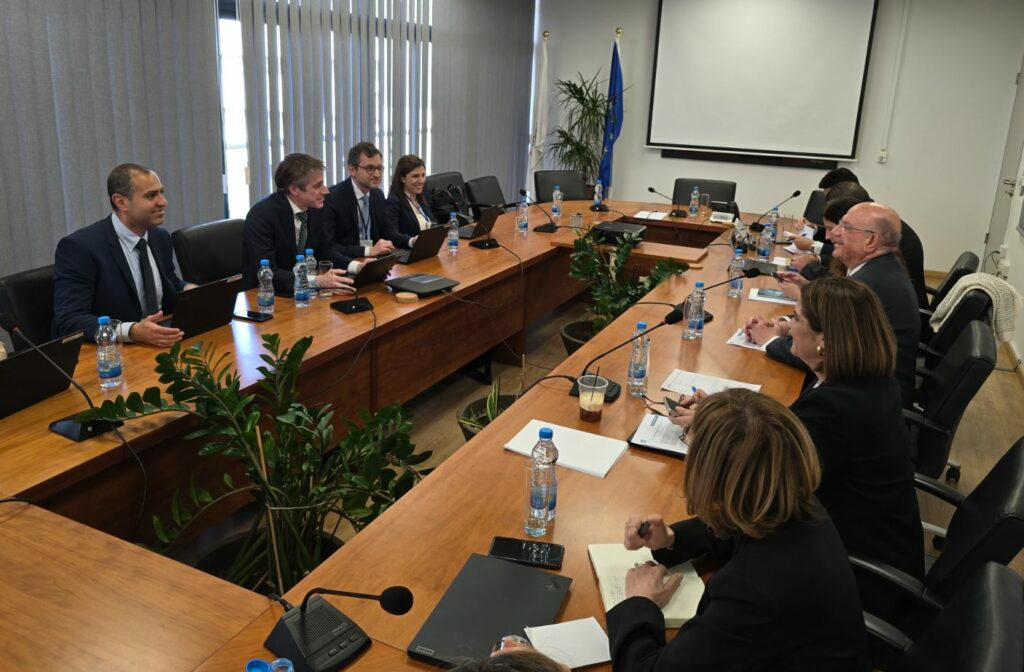 IMF-Cyprus
