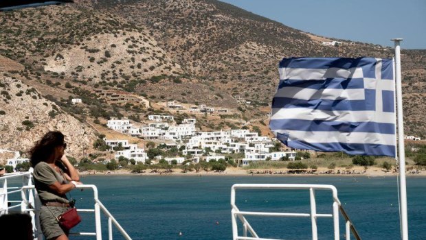 State Archives – 55 million pages are being scanned