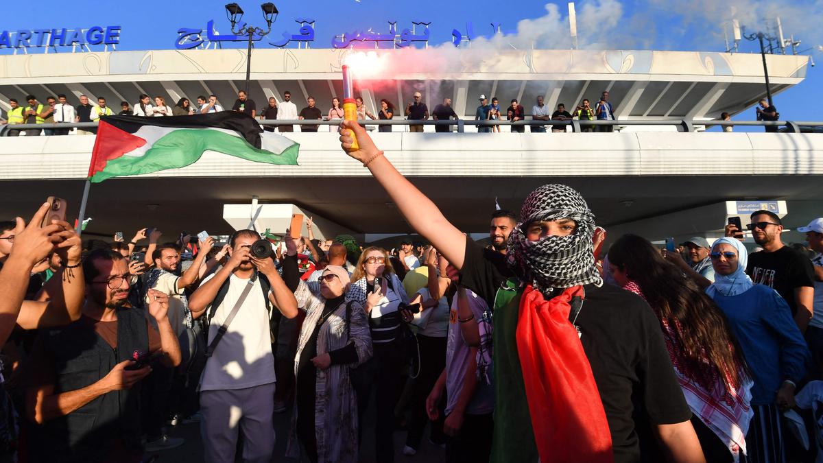 Israel-deports-29-more-Gaza