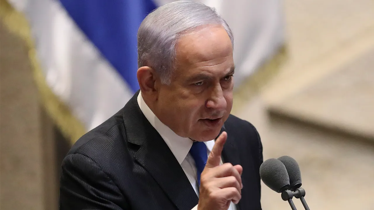 Israel-Netanyahu-New-Prime-Minister-AP