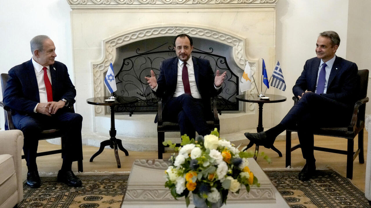 Israel-talks-defence-with-Greece