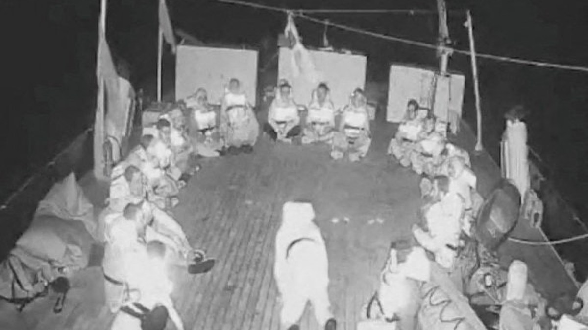 Israeli-forces-board-Gaza-flotilla