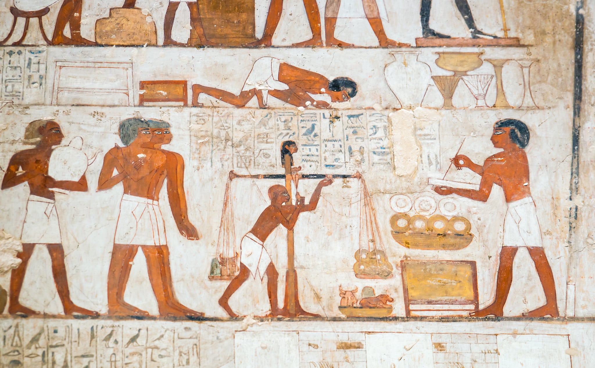 Israelites-Not-Indigenous-to-Canaan