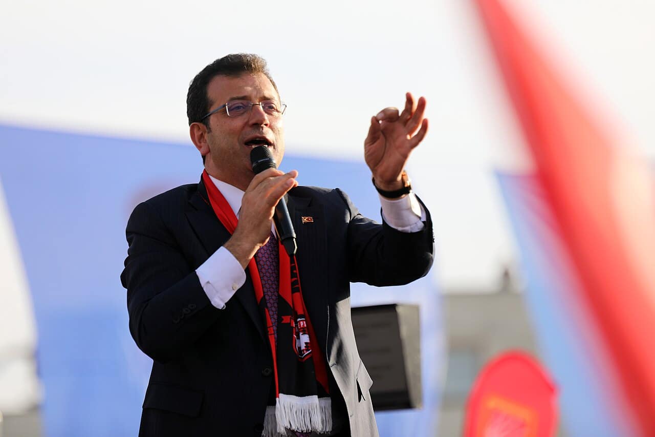 Istanbul-Mayor-Ekrem-Imamoglu-Sentenced