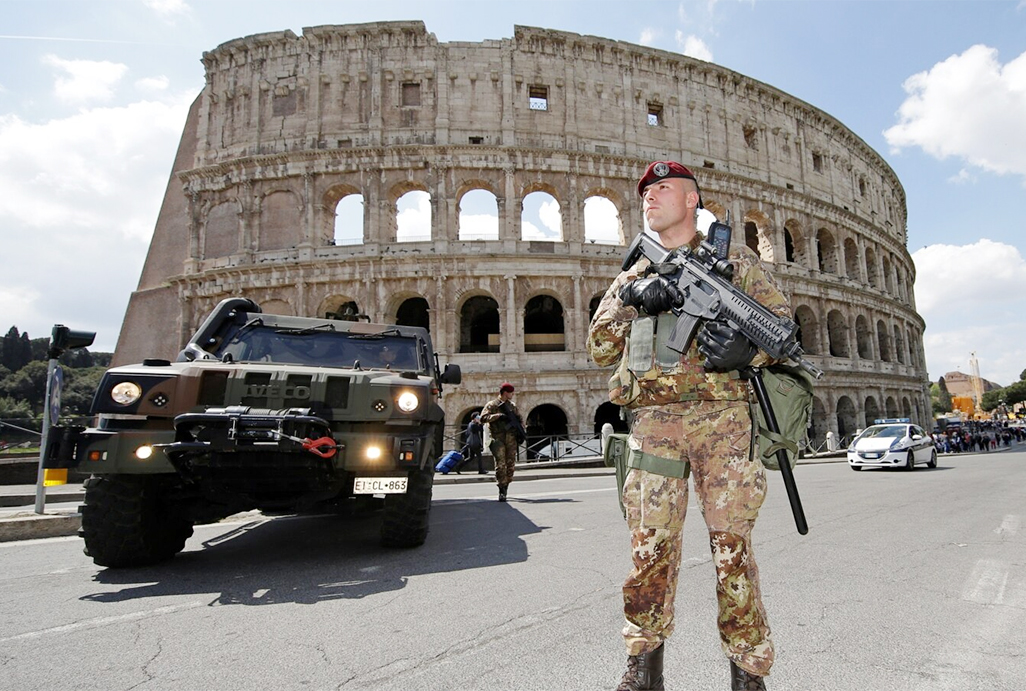 Italians