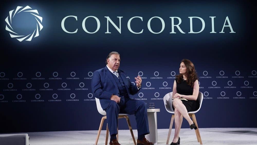 John-Koudounis-Offers-Solutions-to