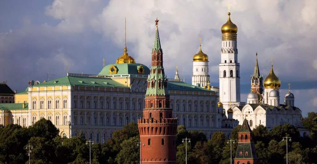 kremlin