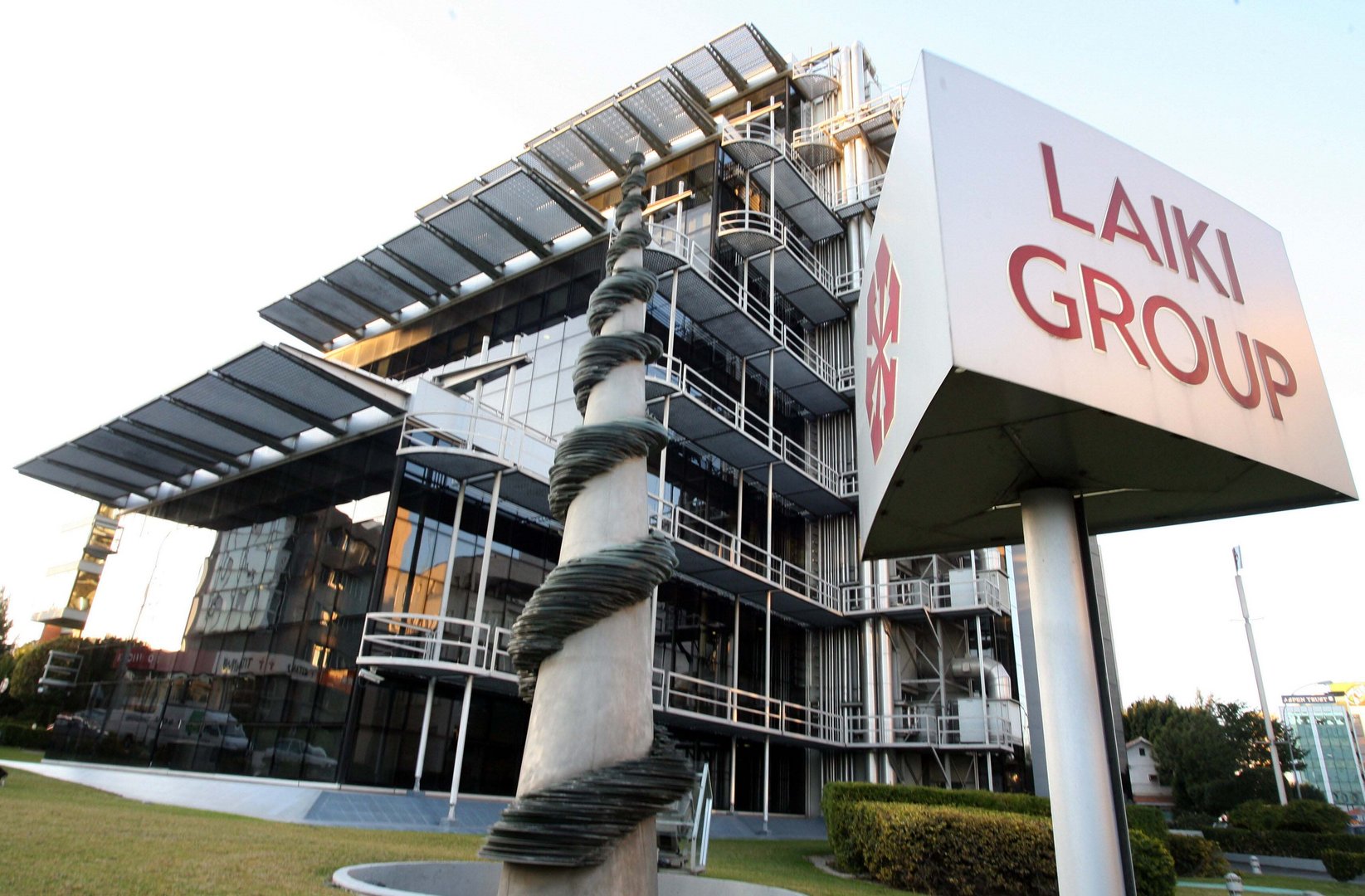 laiki-hq