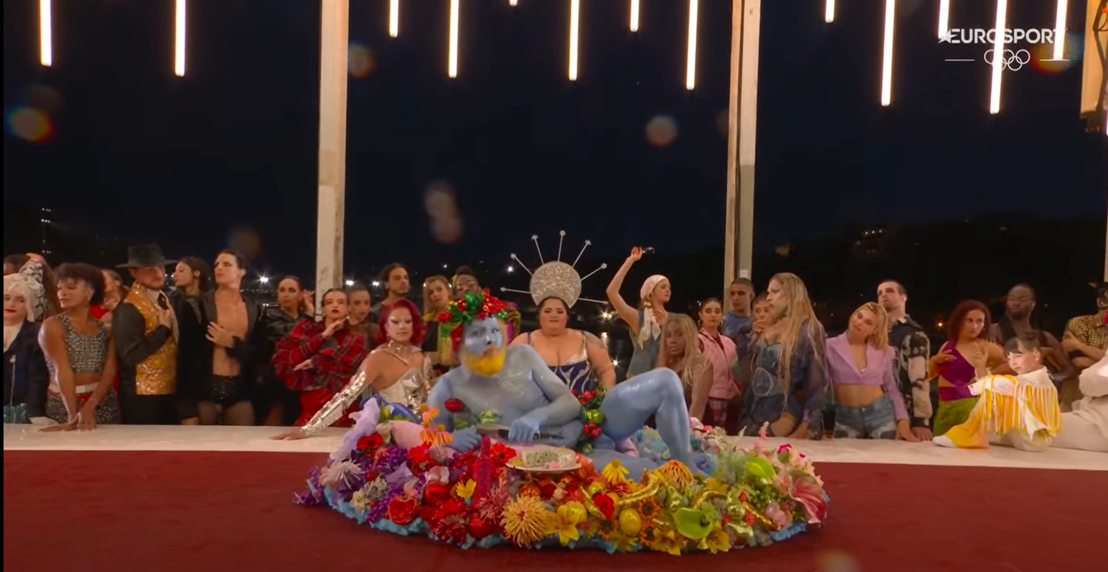 Last-supper-olympics