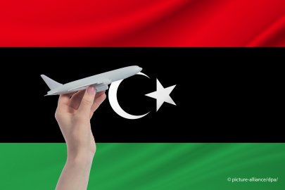 Leaving-Libya-Syrian-and-Bangladeshi