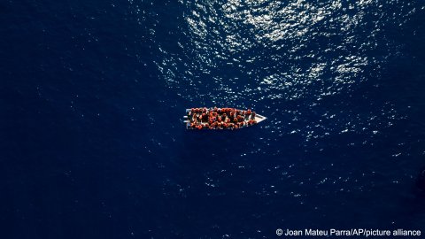 Libya-50-migrants-die-in