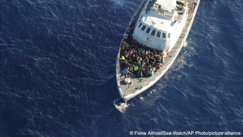 Libya-Nearly-15000-migrants-intercepted