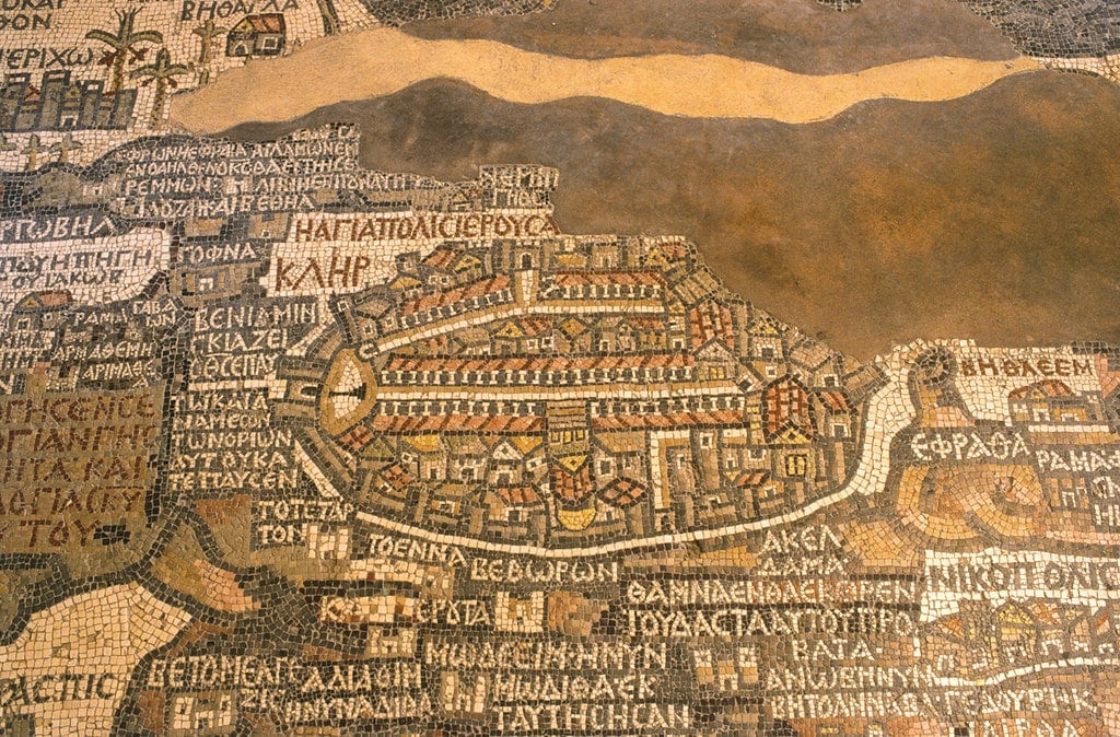 Lost-Byzantine-City-Resurfaces-in