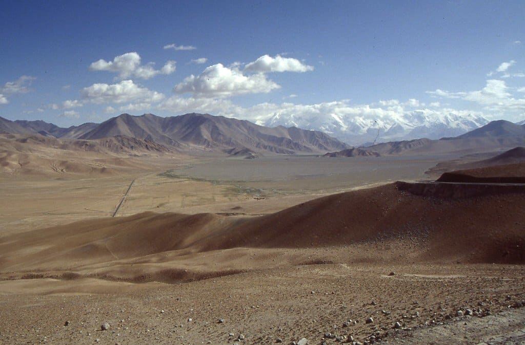 Lost-Silk-Road-Cities-Discovered Lost-Silk-Road-Cities-Discovered