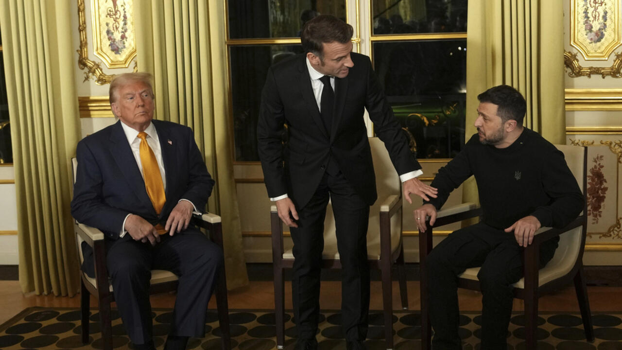 Macron-expected-to-meet-Trump