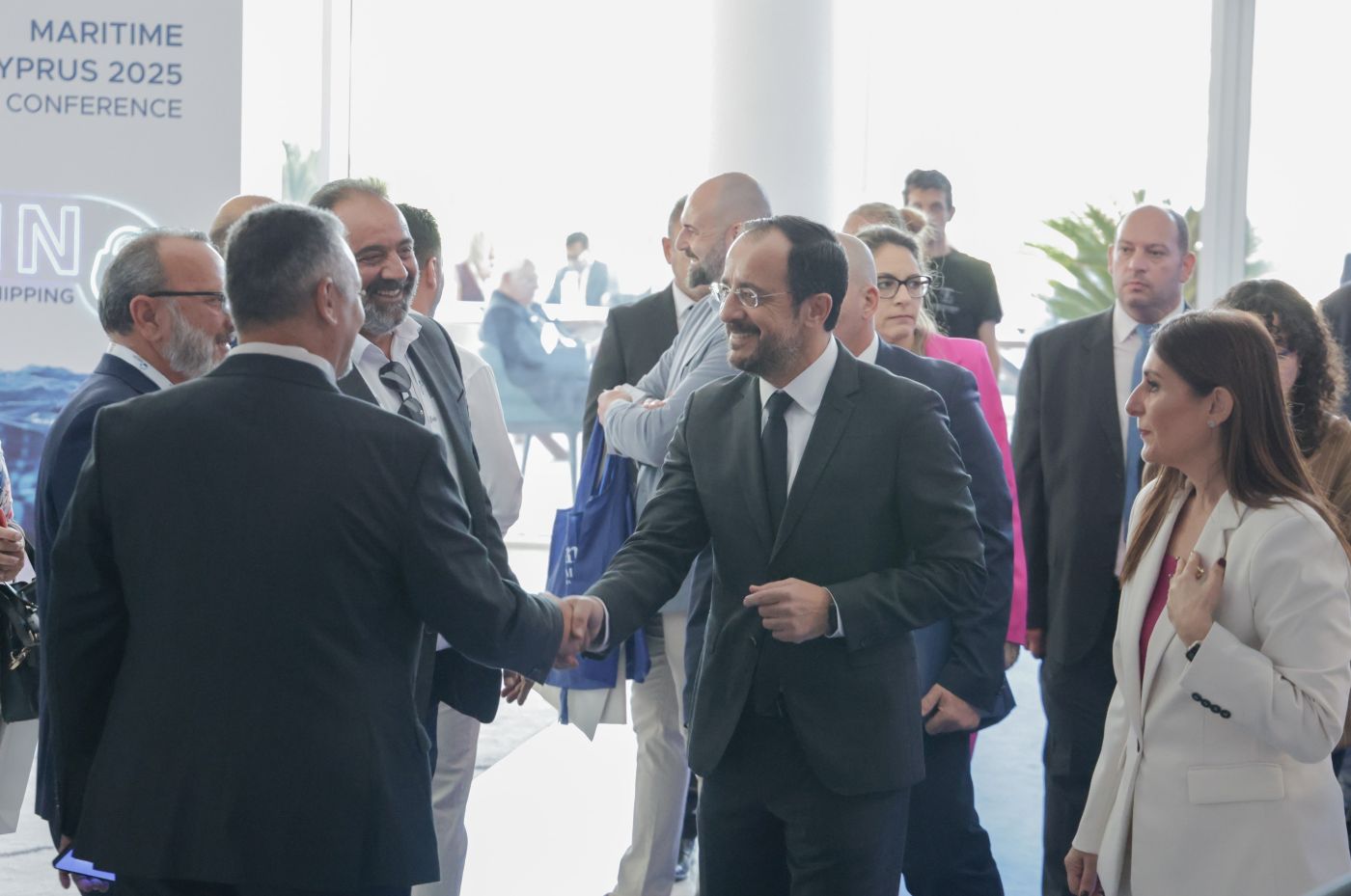maritime-cyprus-2025-opening