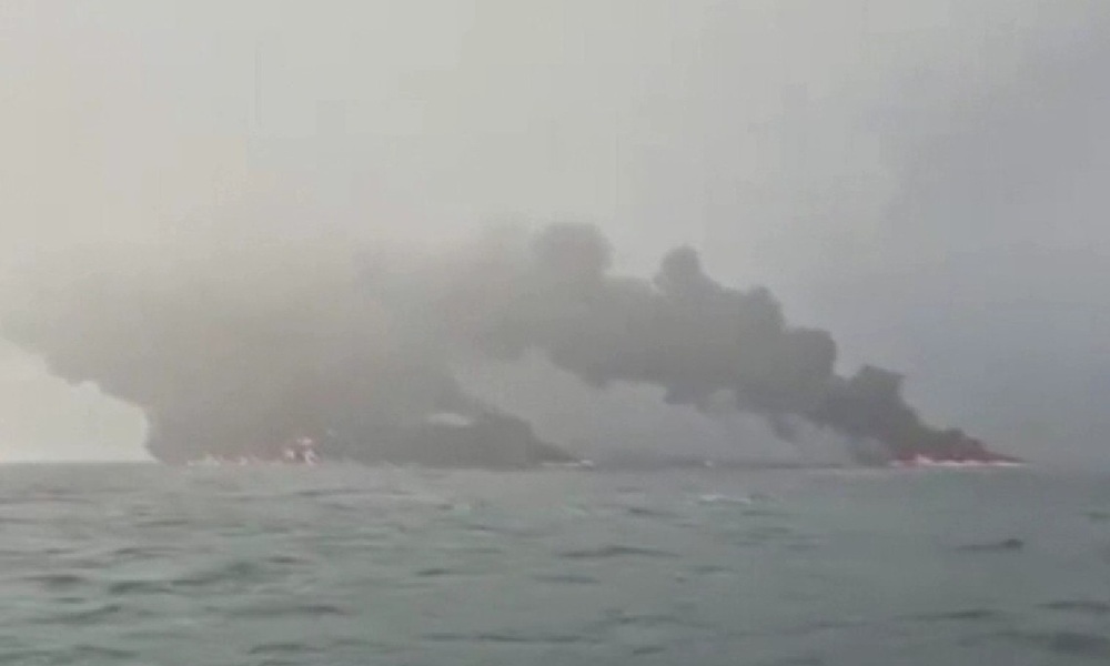 Massive-fire-erupts-as-tanker