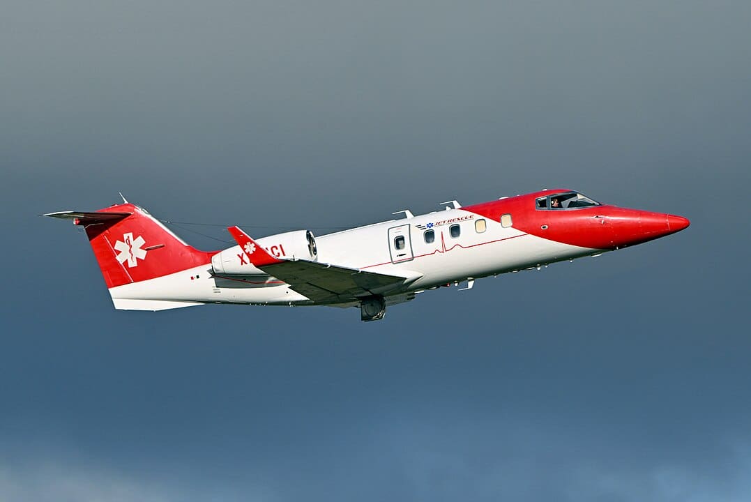 Medical-Plane-Crash-in-Philadelphia