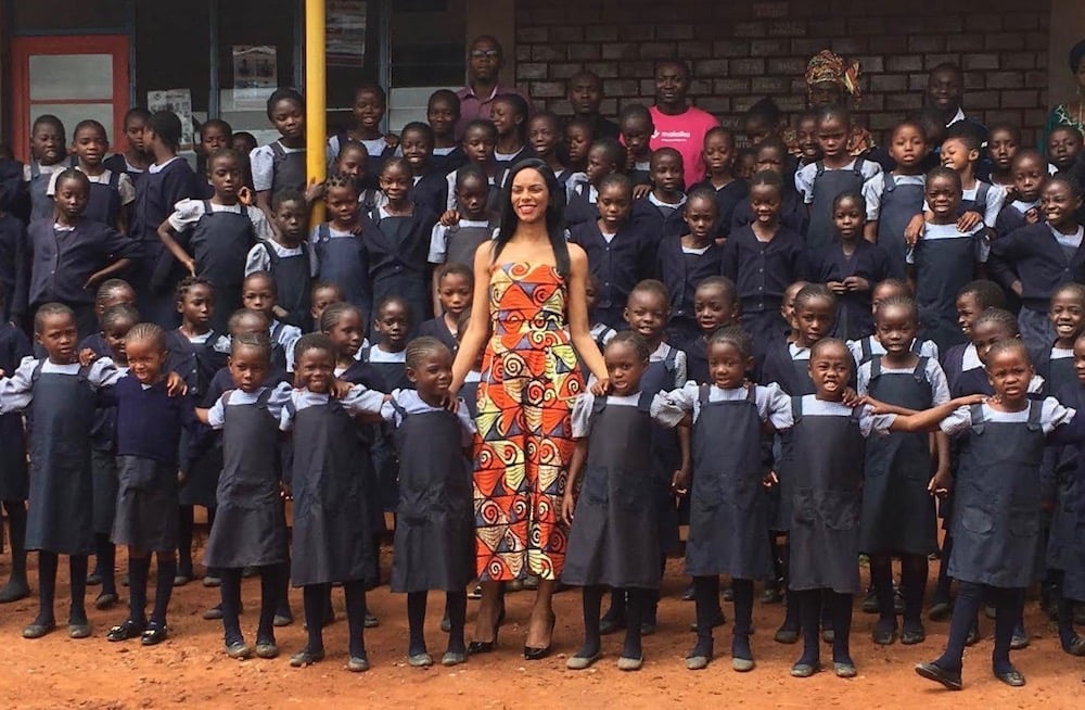 Meet-the-Greek-Congolese-Model-Empowering