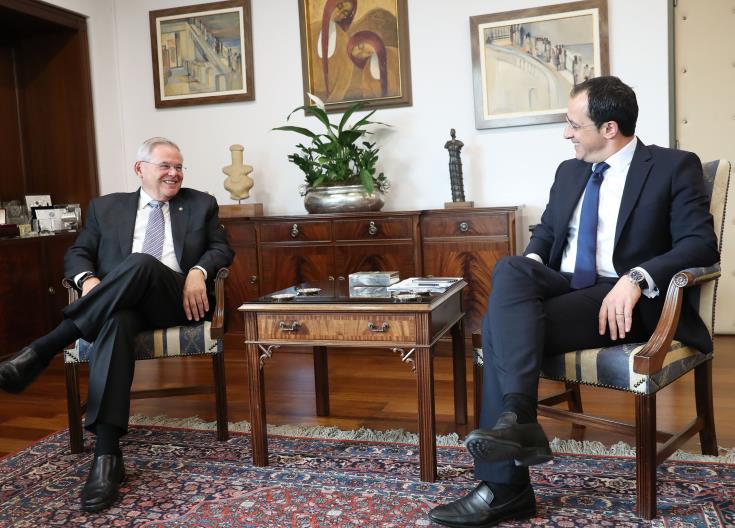 menendez