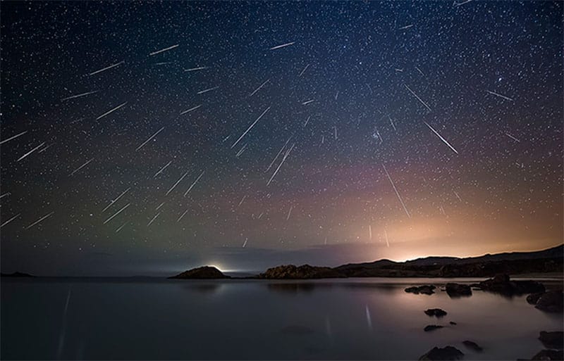 meteor